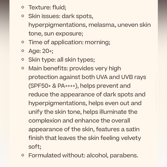 Martiderm Pigment Zero DSP-Cream SPF50+ 40ml (1.35fl oz) - Picture 5 of 6